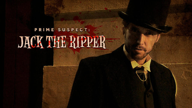 Watch Jack the Ripper: Prime Suspect Online