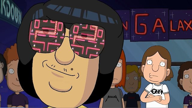 Watch Man vs Snake: The Long and Twisted Tale of Nibbler Online