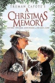 A Christmas Memory poster