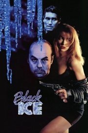 Black Ice poster