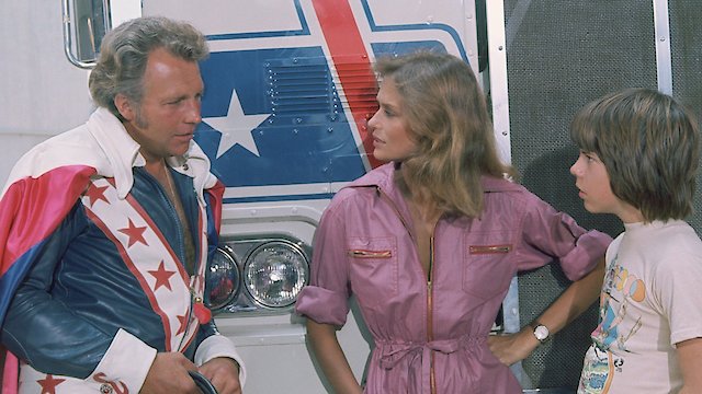 Watch Viva Knievel! Online