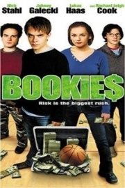 Bookies poster