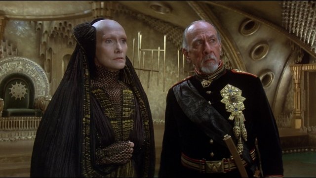 Watch Dune Online