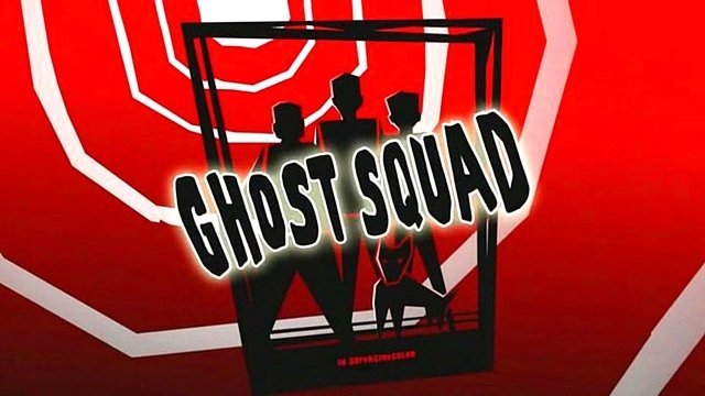 Watch Ghost Squad Online