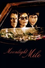 Moonlight Mile poster