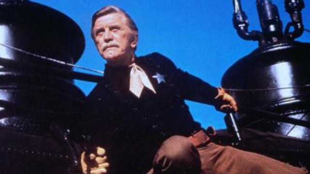 Watch Posse Online