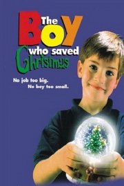 The Boy Who Saved Christmas poster
