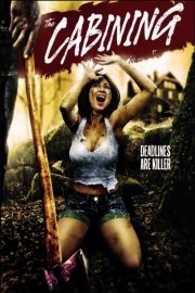 The Cabining poster