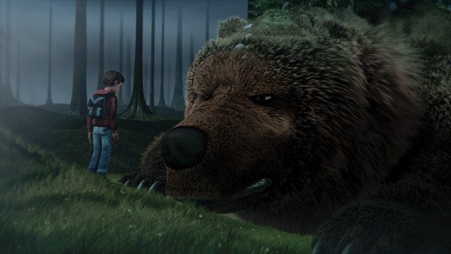 Watch The Great Bear Online