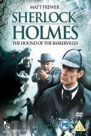 The Hound Of The Baskervilles poster
