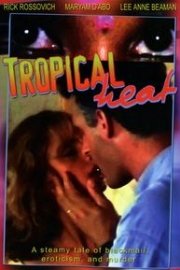 Tropical Heat poster