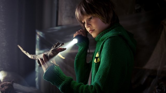 Watch Victor And The Secret Of Crocodile Mansion Online