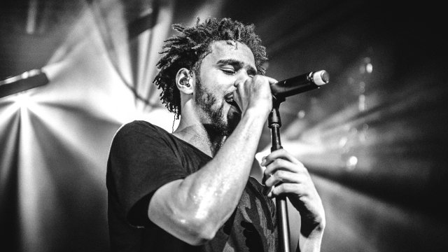 Watch J. Cole 01: F**k Money, Spread Love Online