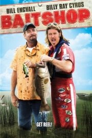Bait Shop poster