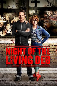 Night of the Living Deb