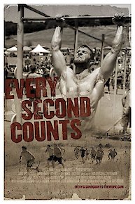 Every Second Counts: The Story of the 2008 CrossFit Games