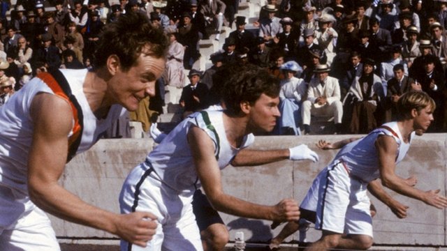 Watch The First Olympics: Athens 1896 Online