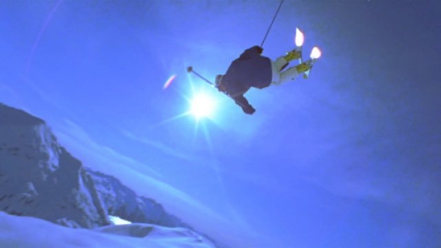 Watch Steep Online