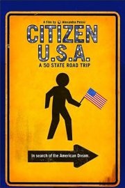 Citizen U.S.A.: A 50 State Road Trip