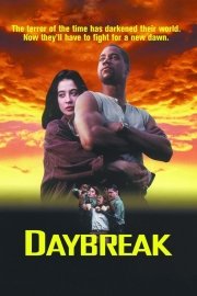 Daybreak poster