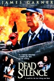 Dead Silence poster