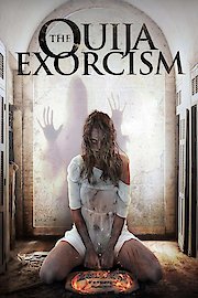 Ouija Exorcism poster
