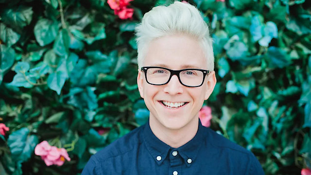 Watch Snervous Tyler Oakley Online