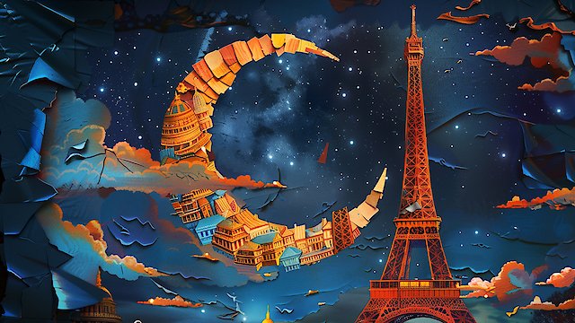 Watch Favorites Of The Moon Online