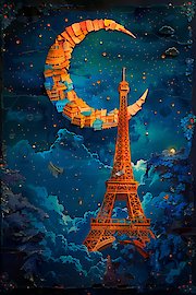 Favorites Of The Moon