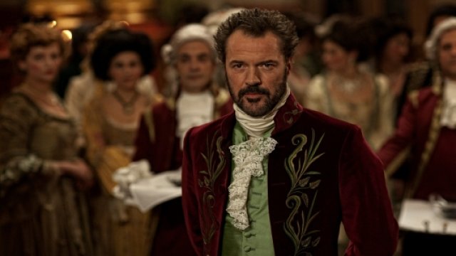 Watch The Pirate Online