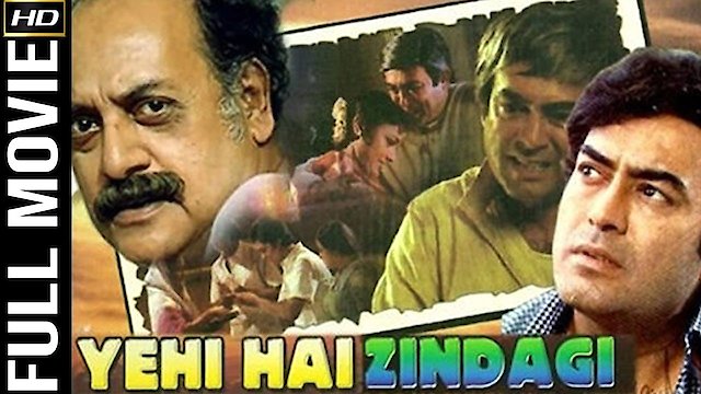 Watch Yehi Hai Zindagi Online