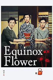 Equinox Flower poster