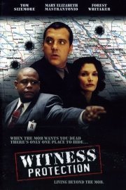 Witness Protection poster