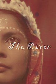 The River poster