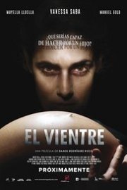 El Vientre (The Womb)