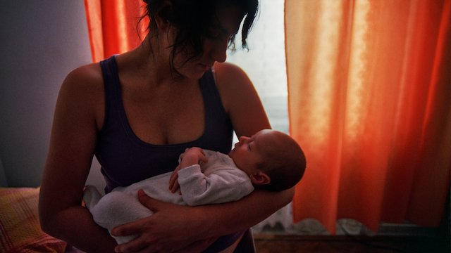 Watch Parasite Online