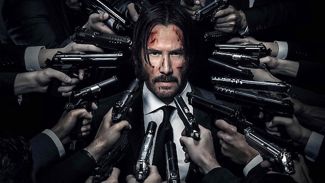 Watch John Wick: Chapter 2 Online