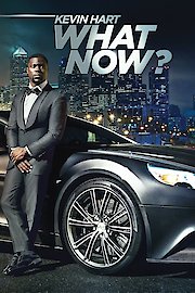 Kevin Hart: What Now? poster