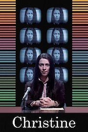 Christine poster