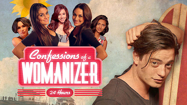 Watch Confessions of a Womanizer Online