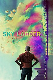 Sky Ladder: The Art Of Cai Guo-Qiang poster
