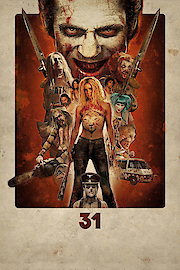 31 poster