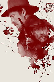 In a Valley of Violence