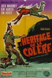 Money, Women And Guns poster