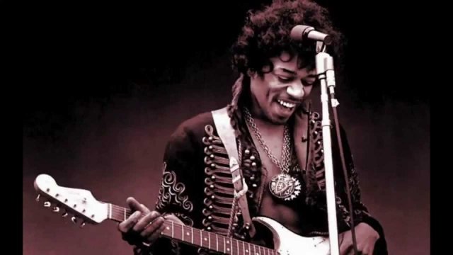 Watch Jimi Hendrix: Feedback Online