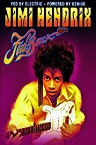 Jimi Hendrix: Feedback