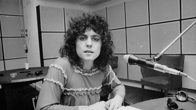 Watch Marc Bolan: Ride On Online