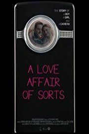 A Love Affair of Sorts poster