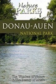 Nature Parks DONAU-AUEN Austria poster