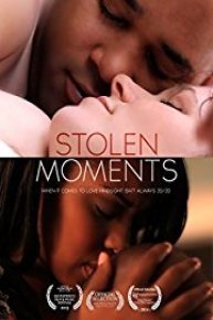 Stolen Moments